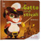 Il Gatto con gli stivali. Ediz. a colori