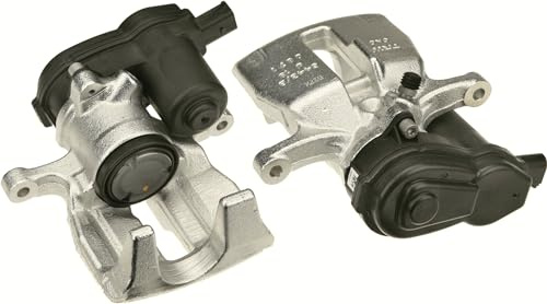 TRW BHT269E Bremssattel Bremszange Kompatibel mit AUDI A4 Avant 8K5, B8 8K0615404B