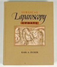 Surgical Laparoscopy Update