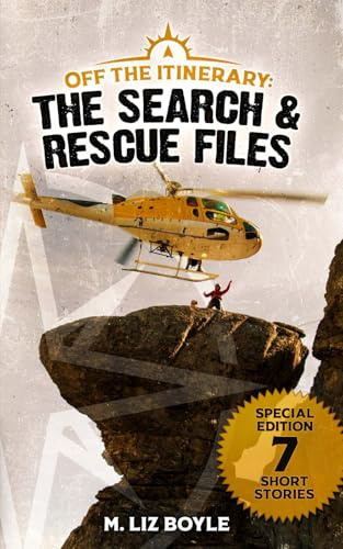 Off the Itinerary: The Search and Rescue Files