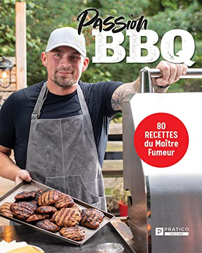 Passion BBQ