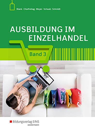 Ausbildung im Einzelhandel: Schülerband 3