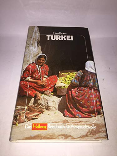Türkei: Reisen im Morgenland