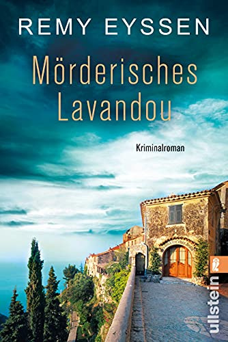 Mörderisches Lavandou: Leon Ritters fünfter Fall | Die Bestseller-Reihe aus der Provence | Spannende Urlaubslektüre für Südfrankreich-Fans (Ein-Leon-Ritter-Krimi, Band 5)