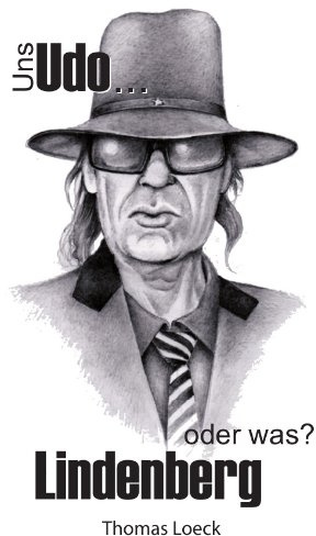 Uns Udo Lindenberg – oder was?