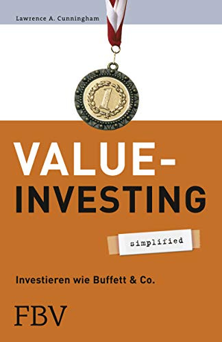 Value Investing: Simplified
