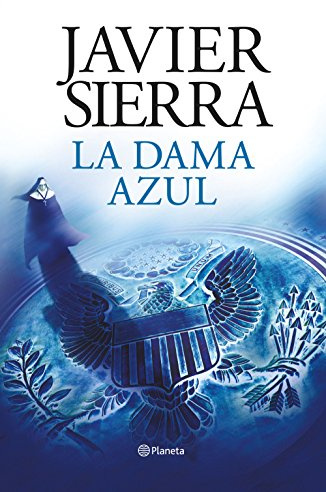 La dama azul (vigésimo aniversario) (Autores Españoles e Iberoamericanos)