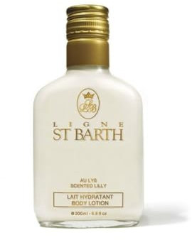 Ligne St.Barth Latte Idratante corpo al Giglio 125 ml