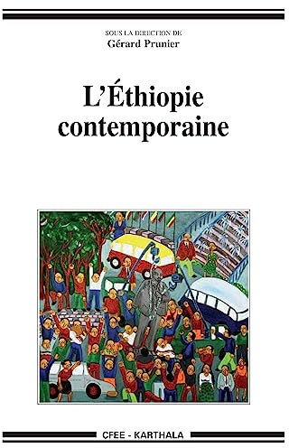 L'Ethiopie contemporaine