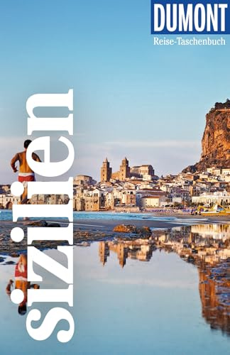 DUMONT Reise-Taschenbuch Reiseführer Sizilien: Reiseführer plus Reisekarte. Mit individuellen Autorentipps und vielen Touren.