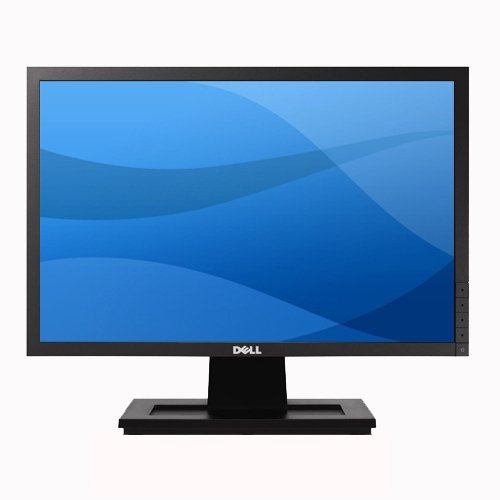 DELL E1911 19 Black - PC flat panels (1440 x 900 pixels, Black, 1000:1, 0.284 x 0.284 mm, 16:10, 0-50 °C)