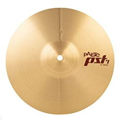 Paiste PST7 Splash 10