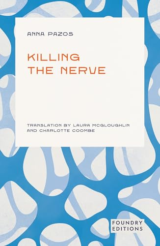 Killing the Nerve: Auto-journalism, self-discovery, Catalan literature, English translation