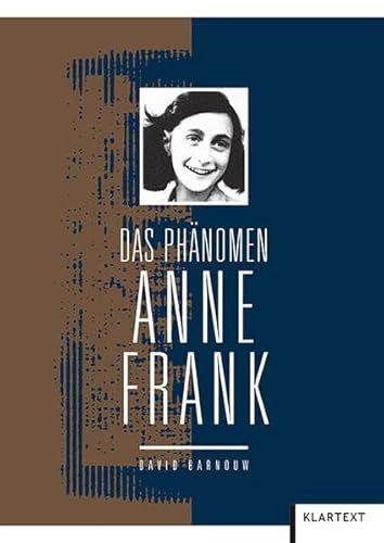 Das Phänomen Anne Frank