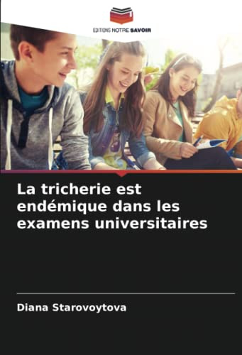 La tricherie est endémique dans les examens universitaires: DE
