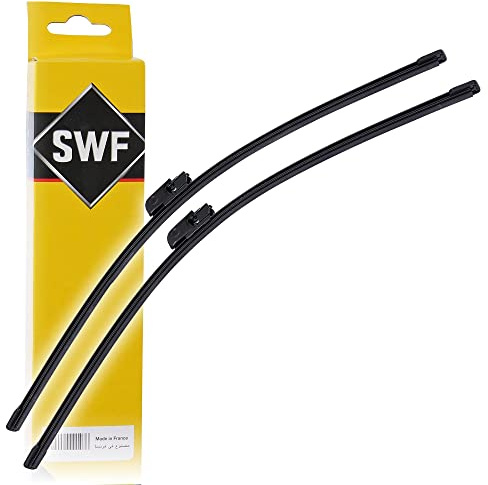 SWF Das Original 2x Wischerblätter SF353 - Vorne - 560 mm / 560 mm