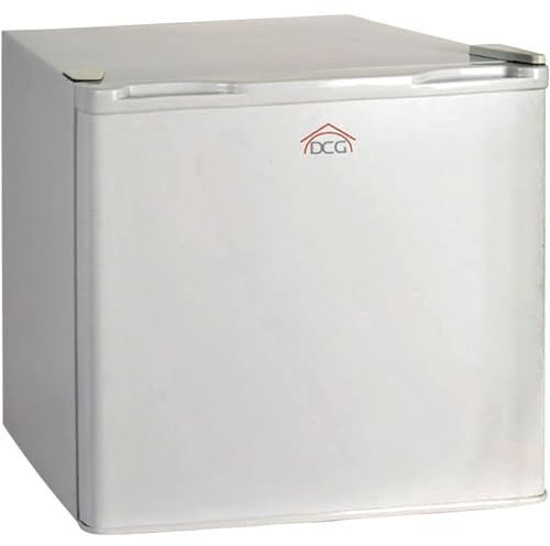 Minifrigo portatile caldo freddo 50 litri DCG MF1050