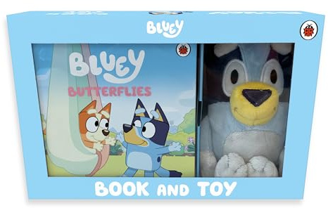 Bluey