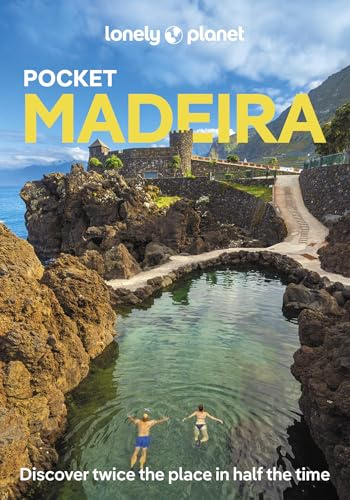 Lonely Planet Pocket Madeira: Discover Twice the Region in Half the Time | Top Sights | Maps & Walking Tours | Covers Faja dos Padres, Ponto do Sol, ... Botanicos da Madeira and more (Pocket Guide)