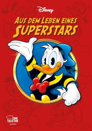 Enthologien Spezial 02: Donald Duck - Aus dem Leben eines Superstars