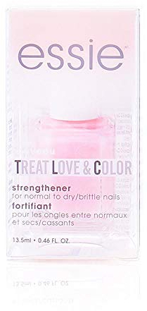 Essie Nail Polish Treat Love & Schere von TLC Nagelhärter Behandlung? 1016 A You 15 ml