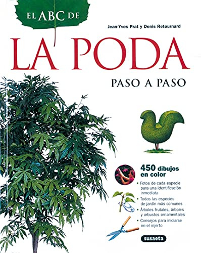 Abc De La Poda Paso A Paso