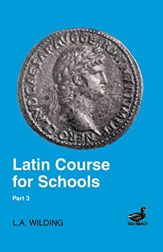 Latin Course for School