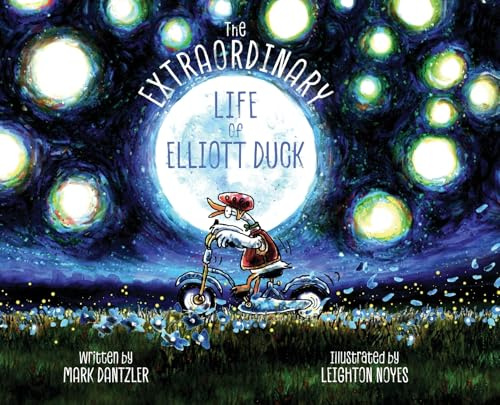 The Extraordinary Life of Elliott Duck