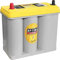 Optima Yellow Top YT S 2,7 J Japan 12V 38AH Batterie