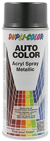 DUPLI-COLOR 685484 AUTO COLOR 70-0170 grau metallic 400 ml