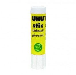 UHU Klebestift stic Tray Büro 20g VE=12