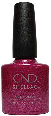 CND Shellac Butterfly Queen Collection Garden Muse 2015 7.3 ml
