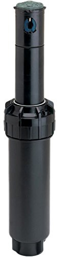 Rainbird 5000 Series Part/Reverse Full Circle Rotor with 3.0 GPM Nozzle Installed, 4