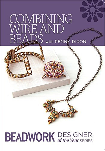 Combining Wire And Beads