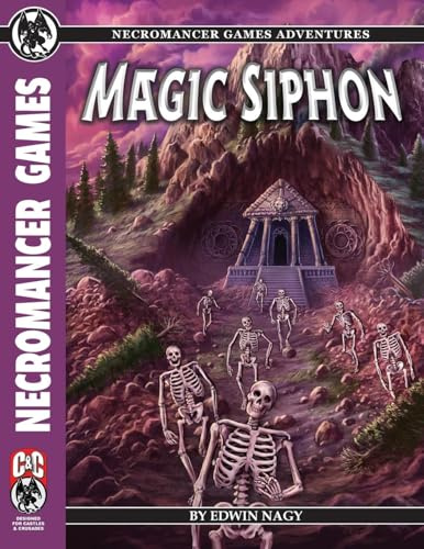 Necromancer Games