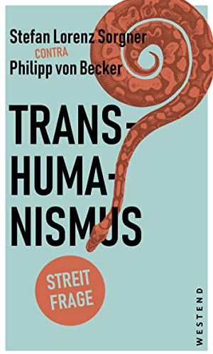 Transhumanismus (Streitfragen)