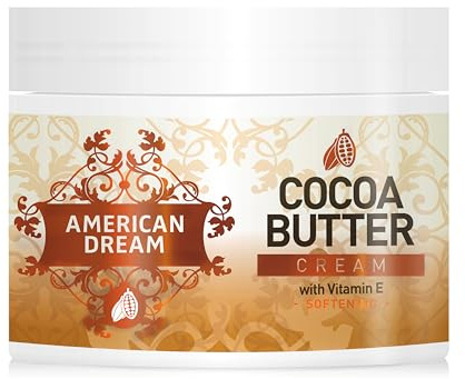 American Dream Cocoa Butter - 1 x 500ml
