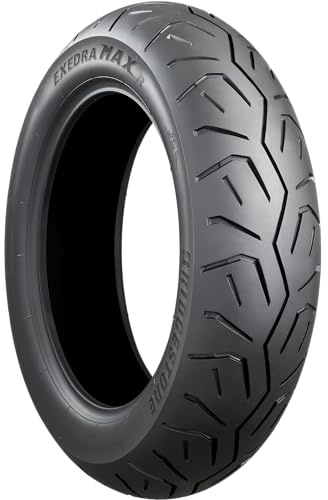 Bridgestone Exedra Max Rear - 160/80R15 74S - Sommerreifen