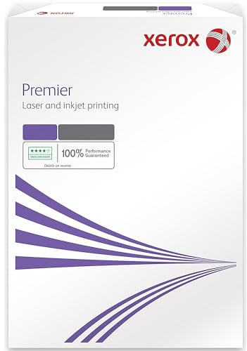 Xerox Premier Paper A5 80gsm White 003R91832 (Pack of 500)