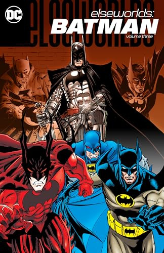 Elseworlds: Batman Vol. 3 (Elseworlds: Batman, 3, Band 3)