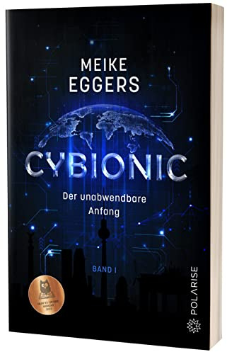 Cybionic – Der unabwendbare Anfang