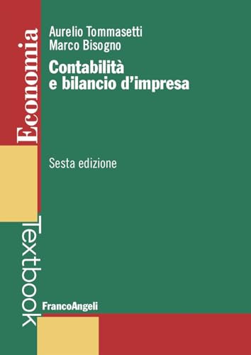 Contabilità e bilancio d'impresa