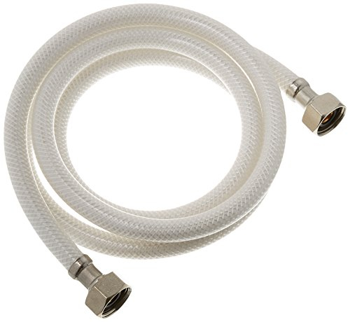 LASCO 10–2461 1/2 IPS von 1/2 IPS by 152,4 cm Kunststoff Supply Flex Schlauch Anschluss