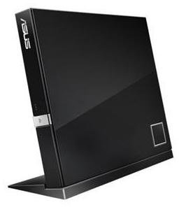 Disque Blu-Ray externe fin R/W (disques optiques et de sauvegarde)