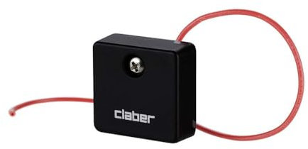 Interfaccia Rain Sensor RF Claber, per la comunicazione tra programmatore di irrigazione e sensore di pioggia RF