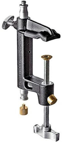 Manfrotto Table Clamp M. Schnellöffn.