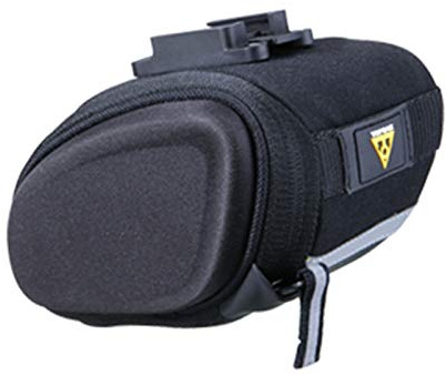 Topeak Satteltasche Sidekick Wedge Pack, Schwarz, small, 15000070