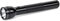 MAGLITE Classic Xenon Flashlight 3X D Batteries - Black