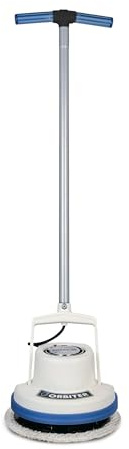Oreck - Máquina de suelo orbital multi función