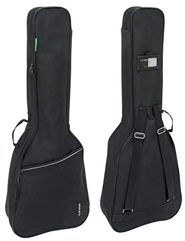 GEWA Konzertgitarre Gig Bag Basic 5mm 1/2